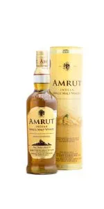 Amrut Indian Single Malt Of 0,7 L
