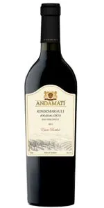 Andamati Kindzmarauli 0,75 L