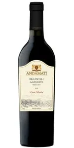 Andamati Rkatsiteli 0,75 L