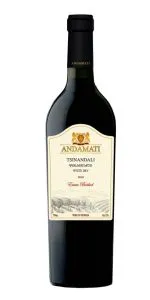 Andamati Tsinandali 0,75 L
