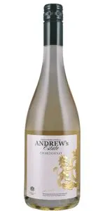 Andrew's Estate Chardonnay 0,75 L