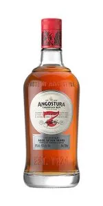 Angostura Dark 7YO 0,7 L