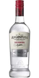 Angostura Reserva White 0,7 L