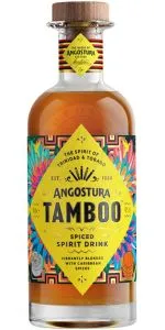 Angostura Tamboo Spiced 0,7 l