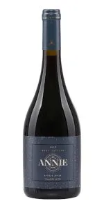 Annie Gran Reserva Pinot Noir 0,75 L