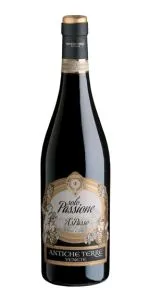 Antiche Solo Passione Rosso 0,75 L