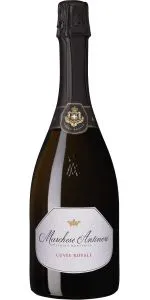 Antinori Cuvee Royale Franciacorta DOCG 0,75 L