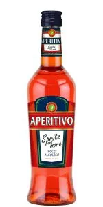 Aperitivo Spritz And More Poco Alcolico 0,7 L