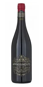 Appassimento de Conti Rosso 0,75 L