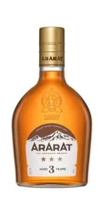 Ararat 3YO 0,2 L