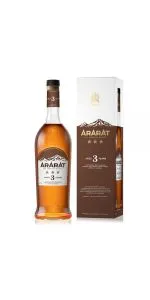 Ararat 3YO 0,7 L