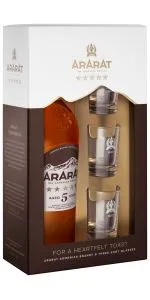 Ararat 5* 0,7 L