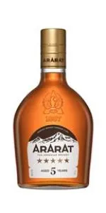 Ararat 5YO 0,2 L