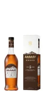 Ararat 5YO 0,5 L