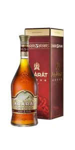 Ararat 5YO 0,7 L