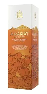 Ararat Apricot 0,5 L