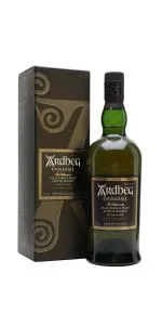 Ardbeg Uigeadail 0,7l, 54,2%