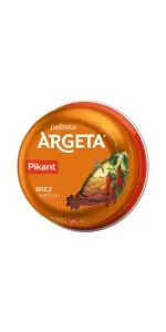 Argeta pickant vistas pastēte 95 g