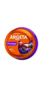 Argeta tītara pastēte 95 g
