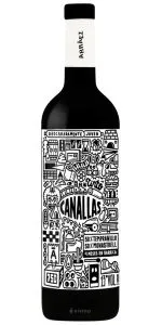 Arraez Canallas 0,75 L