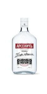 Arsenič 0,2 L