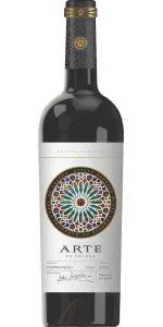 Arte de Toledo Tempranillo 0,75 l