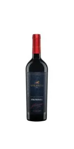 Askaneli Kindzmarauli Red Semi Sweet 0,75 L