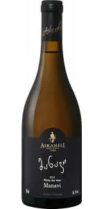 Askaneli Manavi Premium 0,75L,13%