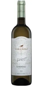 Askaneli Tsinandali 0.75 L
