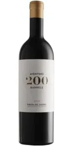 Aventino 200 Barrels 0,75 L