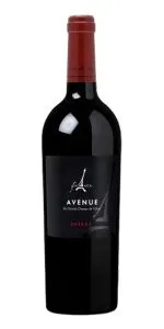 Avenue des Grands Champs de Vignes Shiraz 0,75 L