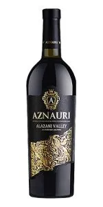 AZNAURI Alazani Valley 0,75 L