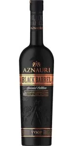 Aznauri Black Barrel VSOP 0,5 L