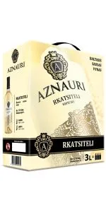 Aznauri Rkatsiteli 3 L