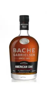 Bache Gabrielsen American Oak 0,7 L