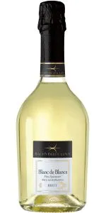 Bacio della Luna Blanc de Blacs Millesimato Brut 0,75 l