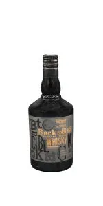 Back to black 0,7 L