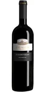 Badagoni Alazani Valley 0,75 L