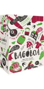 Bagoboa 3 L