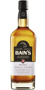 Bain's 0,7 L
