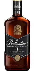 Ballantine’s 7YO 0,7 L