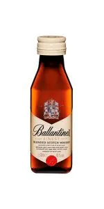 Ballantine's Finest 0,05 L