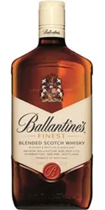 Ballantine's Finest 1 L