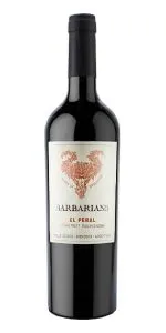 Barbarians Cabernet Sauvignon 0,75 L