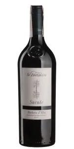 Barbera D'alba Superiore Sucule 0,75 L