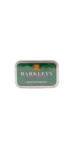 Barkleys 50 g