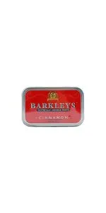 Barkleys Cinamon 50 g