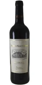 Baron Gauthier 0,75 L