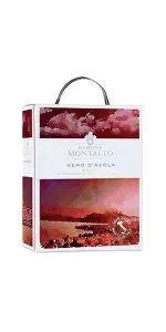 Barone Montalto Nero d'Avola 3 L