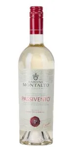 Barone Montalto Passivento Bianco 0,75 L